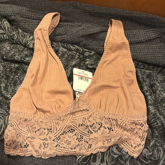 NWT FP Teegan Bralette - Picture 2 of 3
